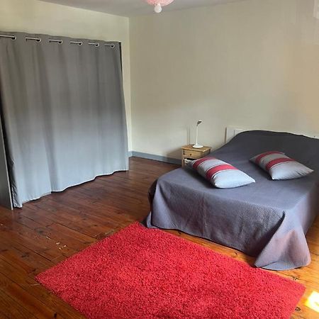 Appartement Hyper Centre Tulle Dış mekan fotoğraf