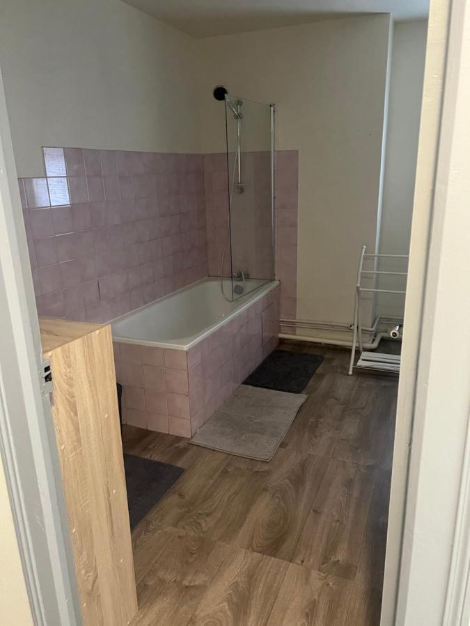 Appartement Hyper Centre Tulle Dış mekan fotoğraf