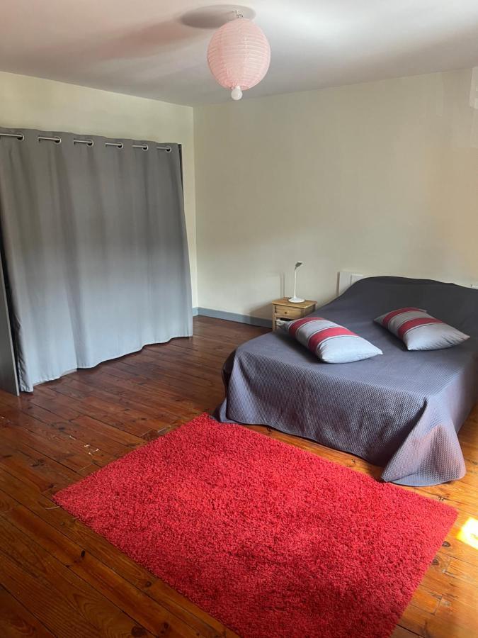 Appartement Hyper Centre Tulle Dış mekan fotoğraf