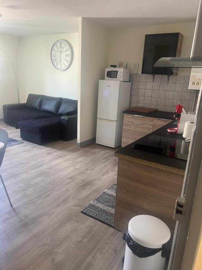 Appartement Hyper Centre Tulle Dış mekan fotoğraf